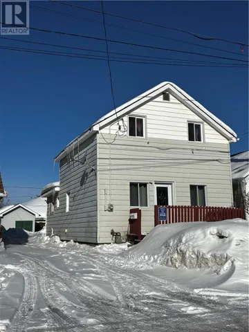 317 Mountain Street, Greater Sudbury, Ontario P3B2T8