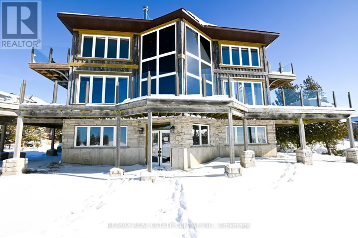 796 DORCAS BAY ROAD, Northern Bruce Peninsula, Ontario N0H2R0