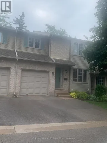 7 - 410 AMBLESIDE DRIVE, London North (North A), Ontario N6G4Y7