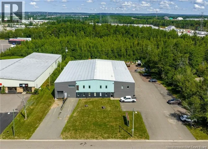 43 Driscoll Crescent, Moncton, New Brunswick E1E4C8