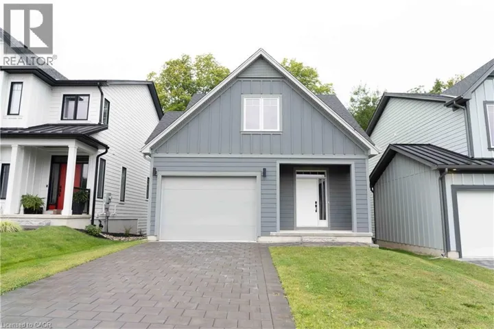 67 JULIE Crescent, London, Ontario N5X3X4