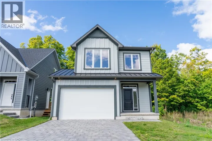 73 JULIE Crescent, London, Ontario N5X3X4