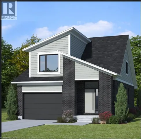 1731 FARFIELD Road, London, Ontario N6M0C4