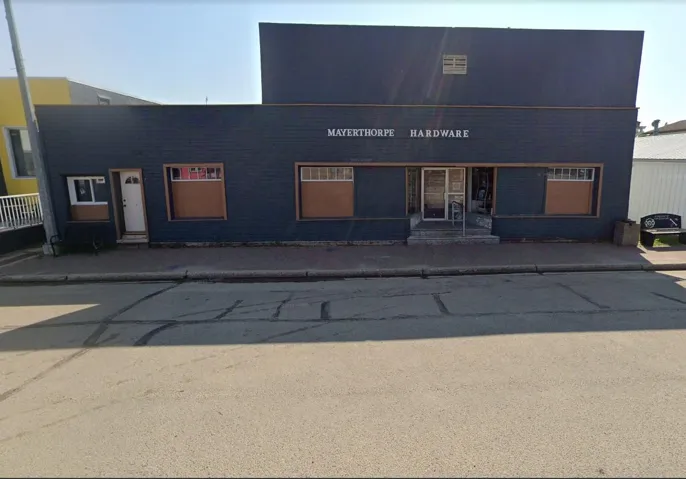 4909 50 St, Mayerthorpe, Alberta T0E1N0