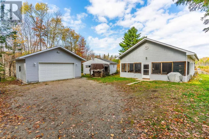 2179 SOUTH LAKE ROAD, Minden Hills (Snowdon), Ontario K0M2K0