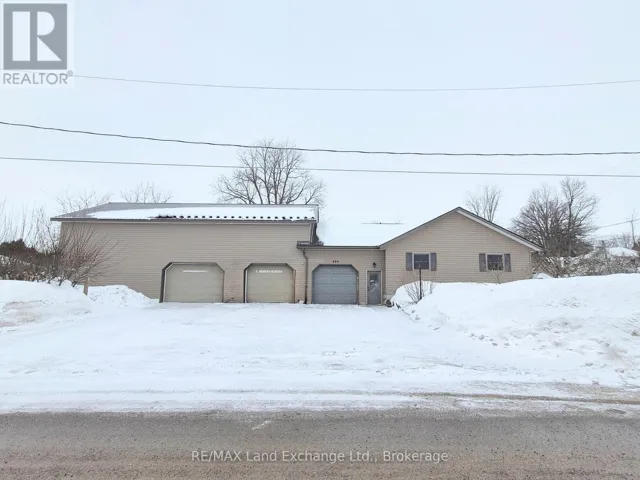 484 LUDGARD STREET, Huron-Kinloss (Lucknow), Ontario N0G2H0