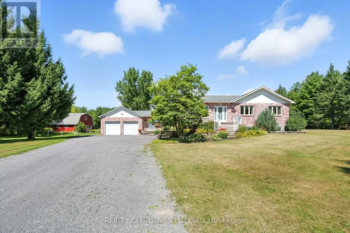 2935 BASELINE ROAD, Clarence-Rockland, Ontario K0A3N0
