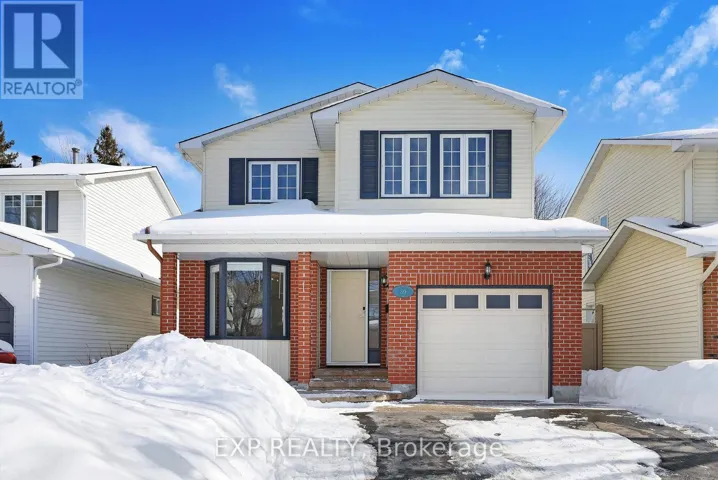 39 BARRA AVENUE, Ottawa, Ontario K2L2R9
