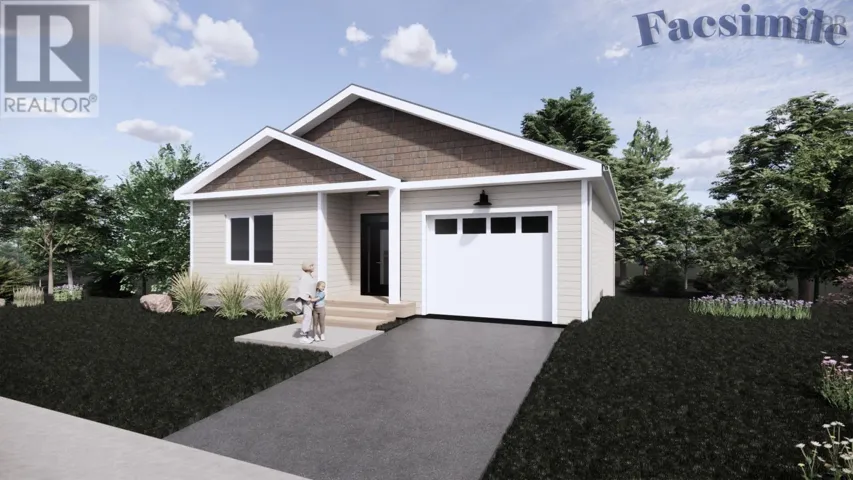 16 Whidden Avenue, Wolfville, Nova Scotia B4P0A8