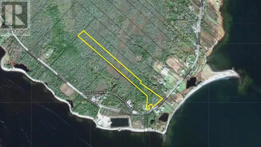Lot Shore Road, North East Harbour, Nova Scotia B0T1W0