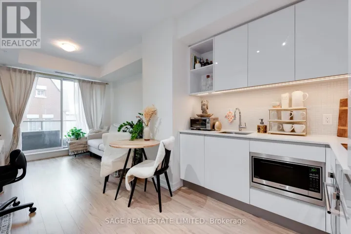 316 - 377 MADISON AVENUE, Toronto (Casa Loma), Ontario M4V3E1