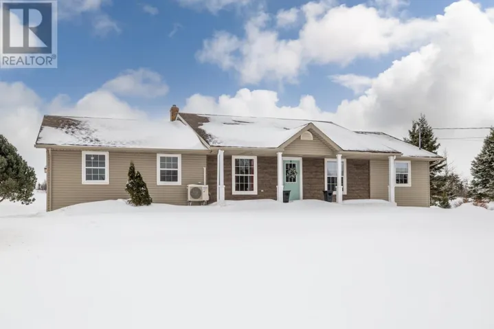 1029 East Suffolk Road, Suffolk, Prince Edward Island C1C0G4