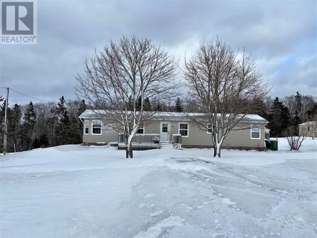 4645 Wharf Road, Cardigan, Prince Edward Island C0A1L0