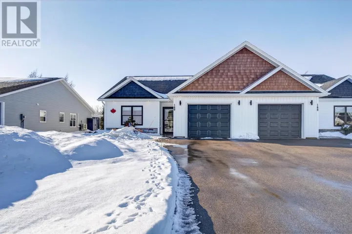 146 Putters Street, Summerside, Prince Edward Island C1N0V1