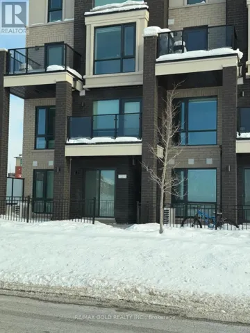 1 - 5 ROMILLY AVENUE, Brampton (Northwest Brampton), Ontario L7A5L8