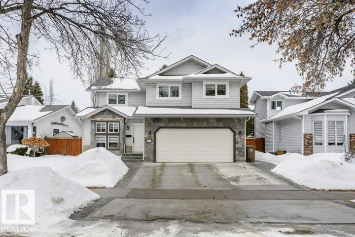 69 DEANE CR, St. Albert, Alberta T8N5A2