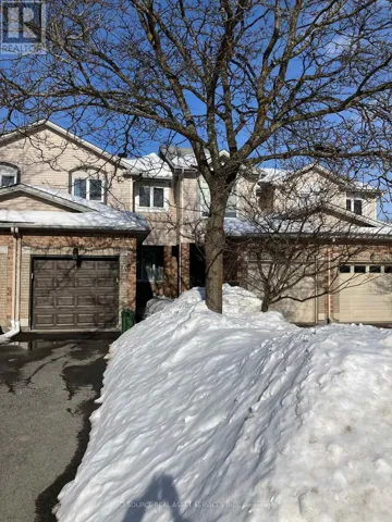 1493 LYNX CRESCENT, Ottawa, Ontario K4A3Y9