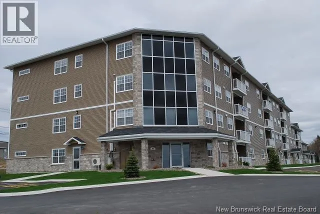700 Cliiffe Street Unit# 401, Fredericton, New Brunswick E3A5V2