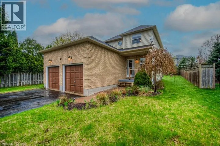 20 HUNT Street, Ayr, Ontario N0B1E0