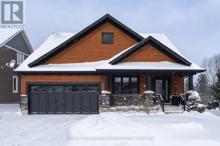116 DORY ROW, Blue Mountains, Ontario N0H2P0