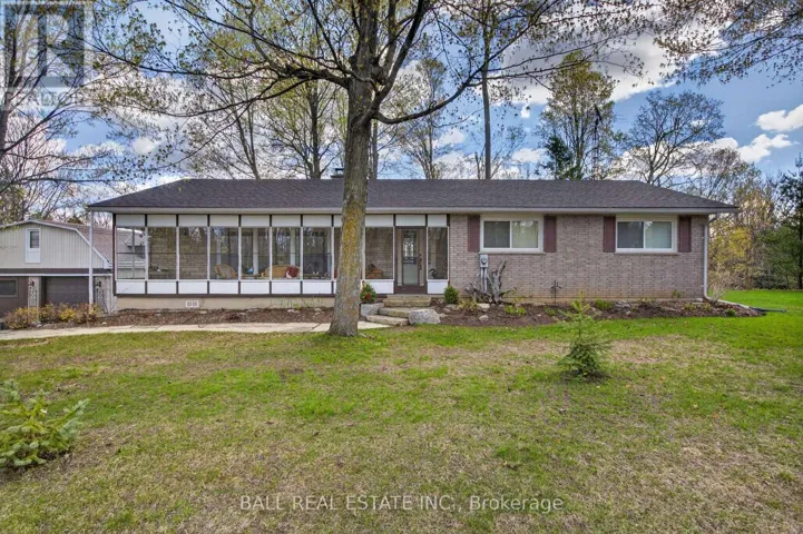 1971 ASPHODEL 7TH LINE, Asphodel-Norwood, Ontario K0L2V0