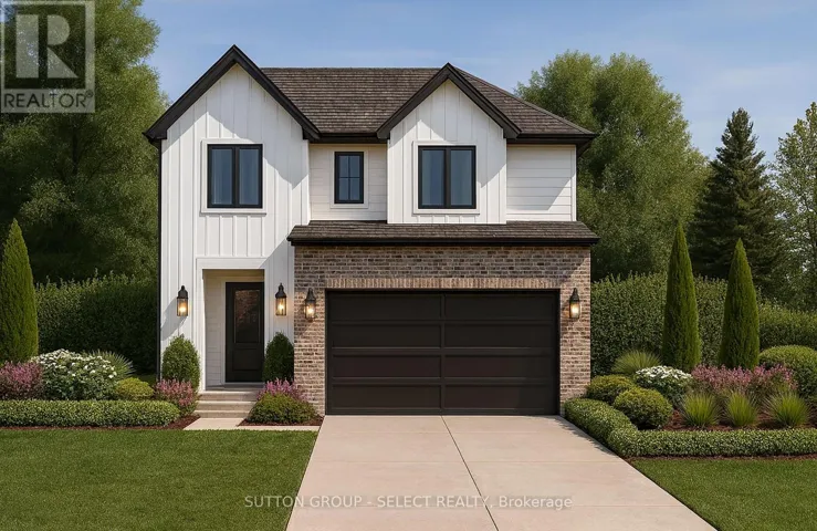 16 PURPLE BEECH STREET, Thames Centre (Thorndale), Ontario N0M2P0