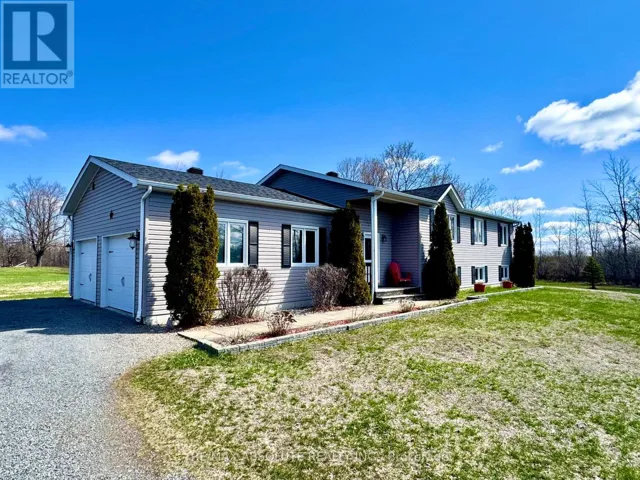 7 RACHELLE CRESCENT, North Grenville, Ontario K0G1T0