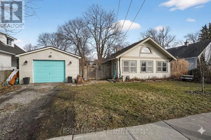 226 DERBY ROAD, Fort Erie (Crystal Beach), Ontario L0S1B0