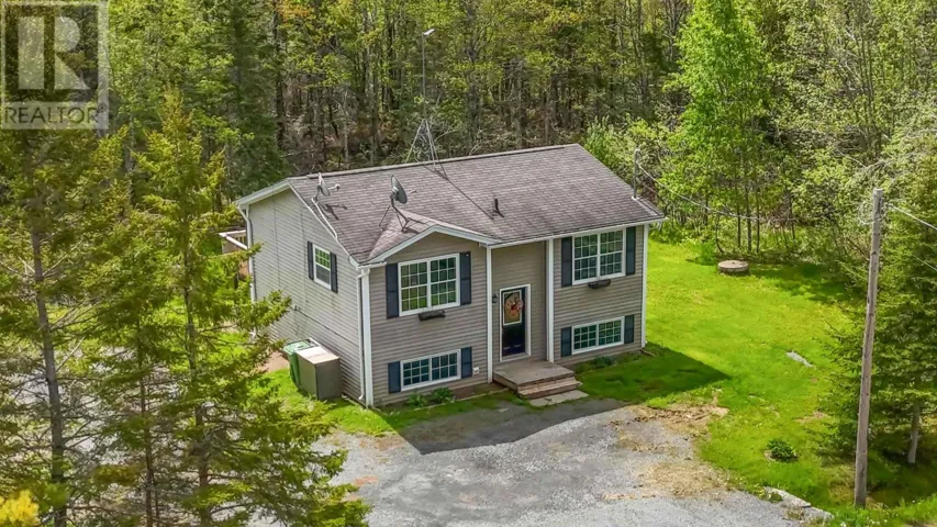 6324 Highway 236, Five Mile River, Nova Scotia B0N1T0
