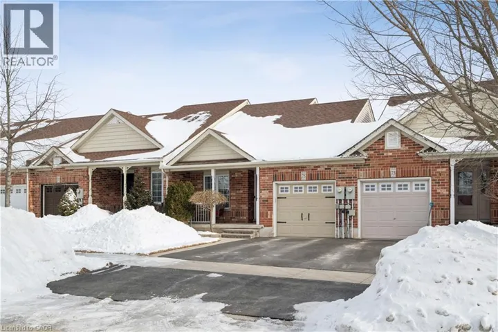 75 DOCTOR MOORE Court, Acton, Ontario L7J3A6