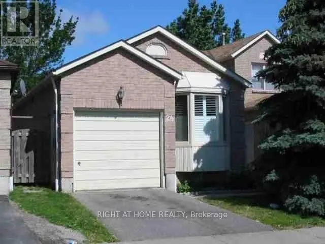 24 PIONEER PATHWAY, Toronto (Malvern), Ontario M1B3S3