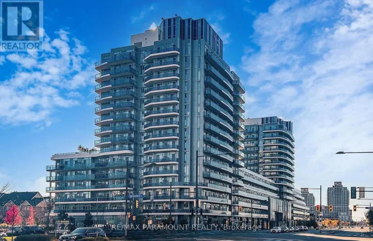 327 - 9471 YONGE STREET, Richmond Hill (Observatory), Ontario L4C0Z5
