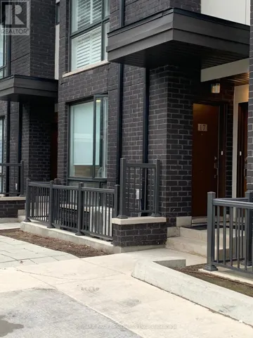 17 - 24 FIELDWAY ROAD, Toronto (Islington-City Centre West), Ontario M8Z3L1