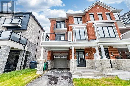 21 MELMAR STREET, Brampton (Northwest Brampton), Ontario L7A0B6