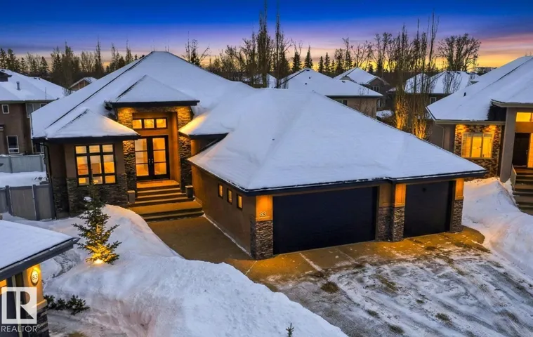 83 LAFLEUR DR, St. Albert, Alberta T8N7N1