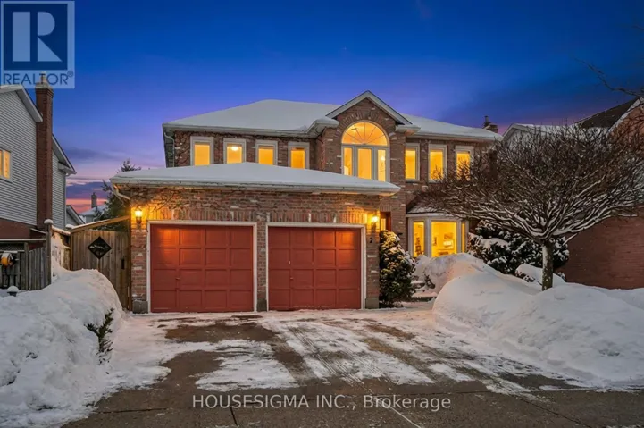 25 LYNNVALLEY CRESCENT, Kitchener, Ontario N2N3A8
