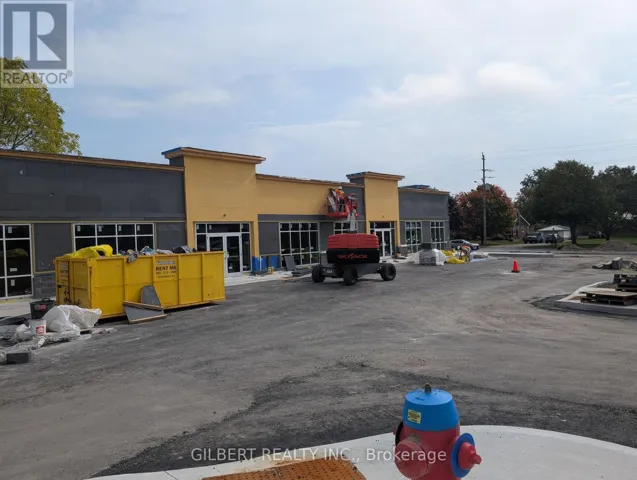 B2-A - 432 KING STREET E, Cobourg, Ontario K9A1M6