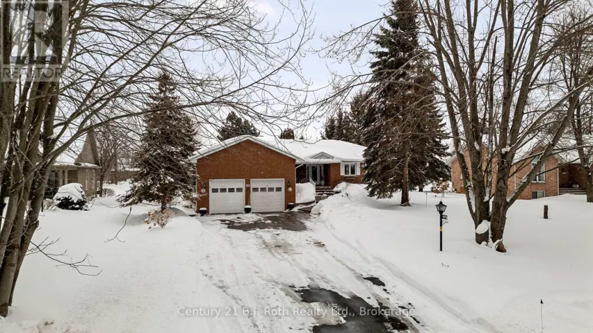 179 BAYSHORE DRIVE, Ramara, Ontario L0K1B0