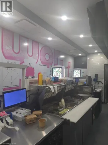 150 TAUNTON Road W Unit# E2, Whitby, Ontario L1R3H8