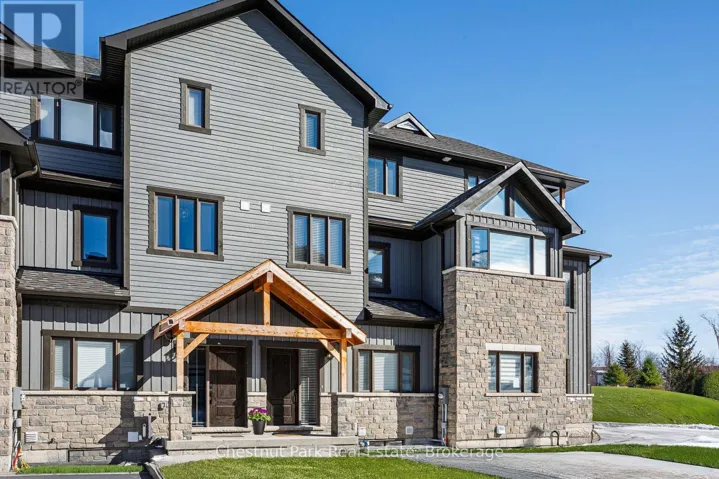 10 - 106 ALPINE SPRINGS COURT, Blue Mountains, Ontario L9Y0T4