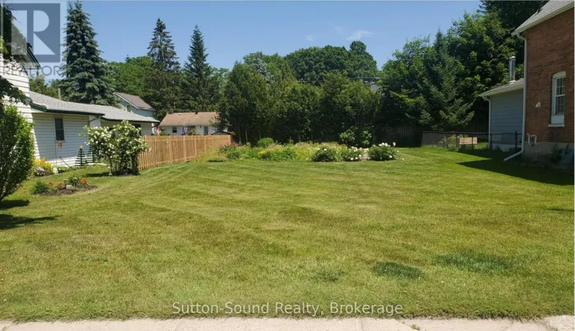 863 5TH AVENUE W, Owen Sound, Ontario N4K5A5