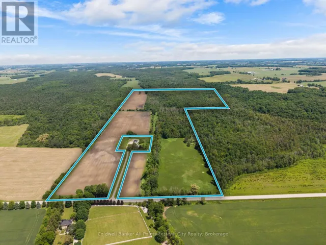 37724 NILE ROAD, Ashfield-Colborne-Wawanosh (West Wawanosh), Ontario N7A3Y3
