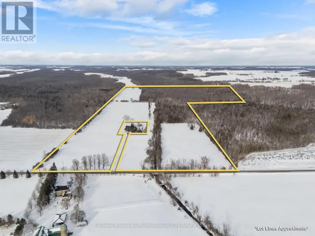 37724 NILE ROAD, Ashfield-Colborne-Wawanosh (West Wawanosh), Ontario N7A3Y3