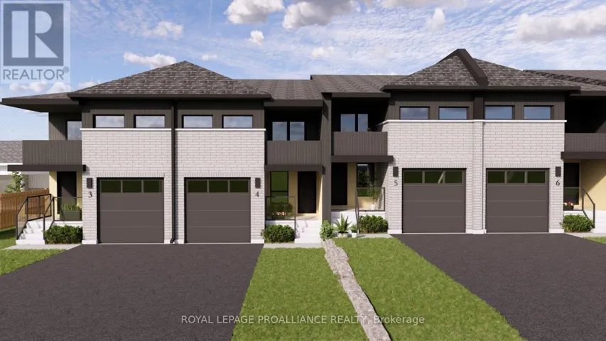 12 AMBROSIA WAY, Brighton, Ontario K0K1H0