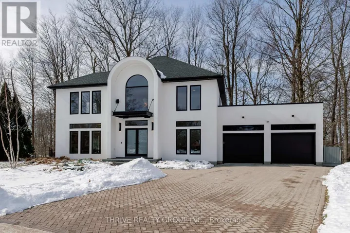 52 BIRCHMOUNT WALK, London South (South L), Ontario N6K4K5