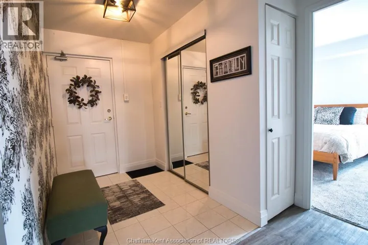 10 Van Allen AVENUE Unit# 301, Chatham, Ontario N7L5N8