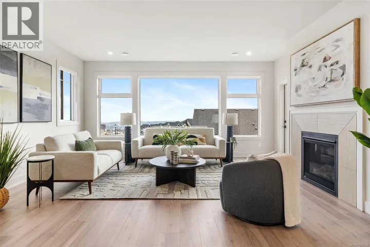 2525 Alabaster Crt, Langford, British Columbia V9B5N1