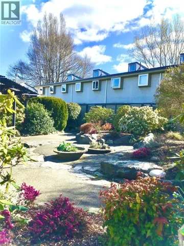 1541 North Dairy Rd, Victoria, British Columbia V8T3T9