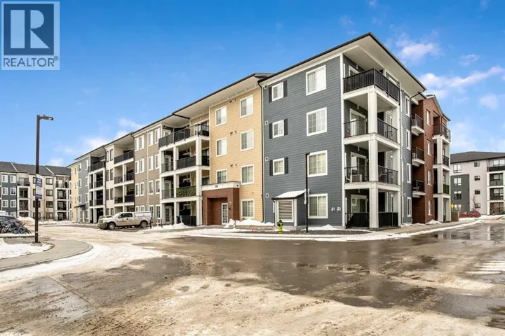 7318, 151 Legacy Main Street SE, Calgary, Alberta T2X4A4