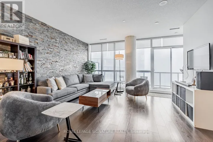 PH07 - 51 EAST LIBERTY STREET, Toronto (Niagara), Ontario M6K3P8